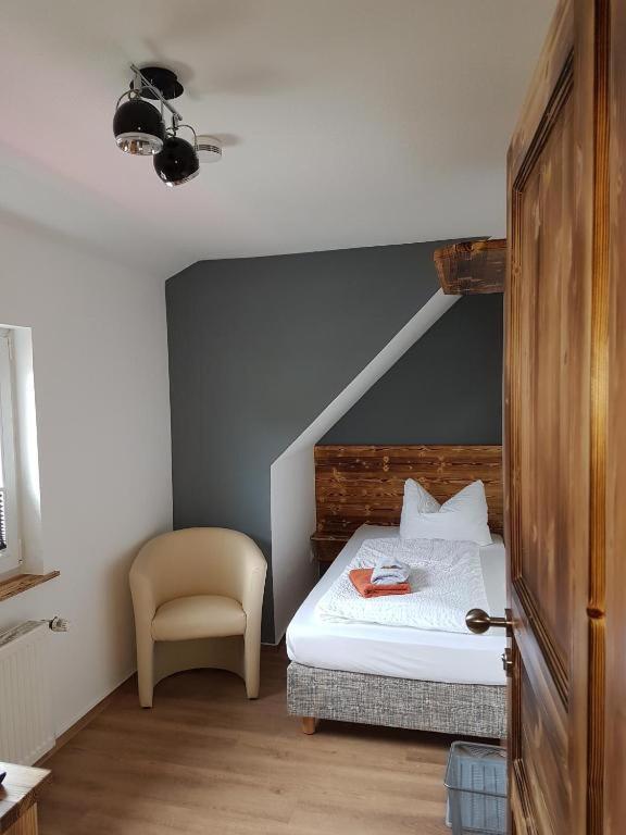Dein Hotel Hamburg Bagian luar foto